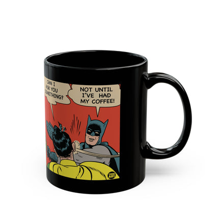 Coffee Slap Mug