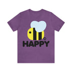 Heather Team Purple