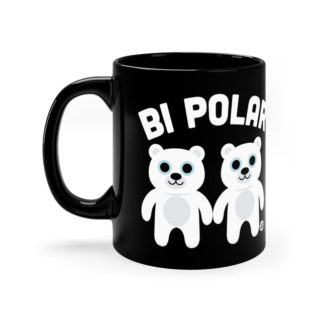 Bi Polar Mug