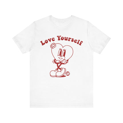 Love Yourself Tee