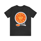 Dark Grey Heather