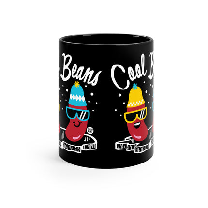 Cool Beans Mug
