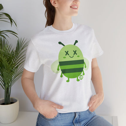 Deadimals Bee Unisex Tee