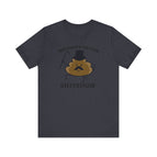 Heather Navy