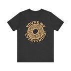 Dark Grey Heather