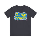 Heather Navy