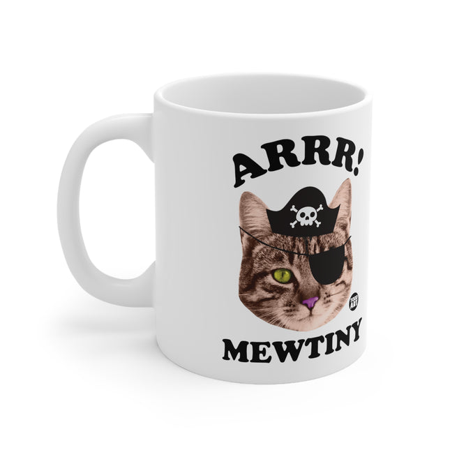 Mewtiny Ceramic Mug