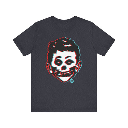 Alfred E Nueman Misfit Tshirt