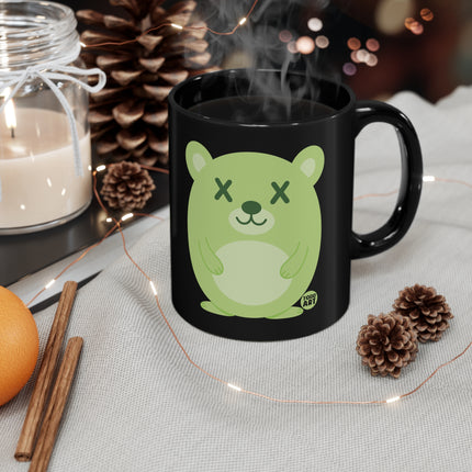 Deadimals Polar Bears Mug