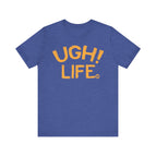 Heather True Royal