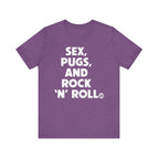 Heather Team Purple