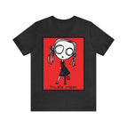 Dark Grey Heather
