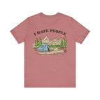 Heather Mauve