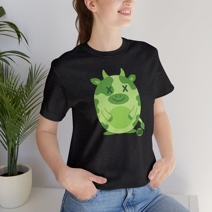 Deadimals Cow Unisex Tee