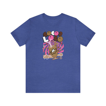 Funshine Cocoa Loco Unisex Tee