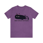 Heather Team Purple