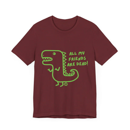 Funny Dino Tee