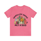 Charity Pink