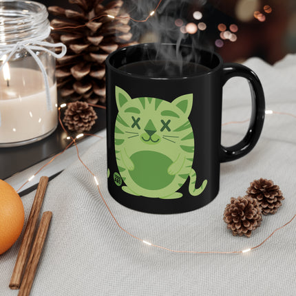 Deadimals Tiger Mug