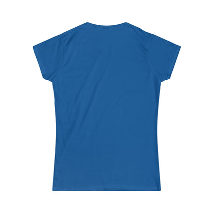 Merry Swiftmas Women's Softstyle Tee