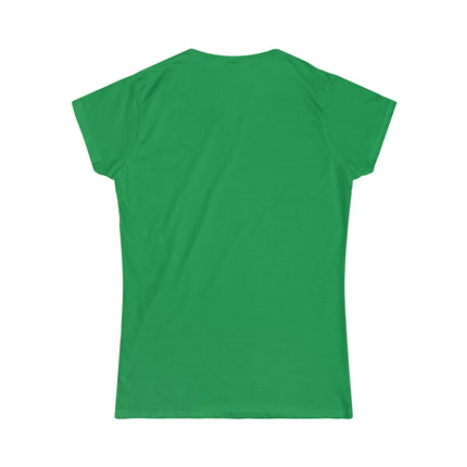 Merry Swiftmas Women's Softstyle Tee