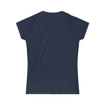 Merry Swiftmas Women's Softstyle Tee