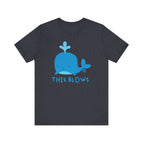 Heather Navy
