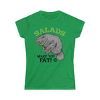 Irish Green