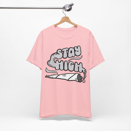 Stay High Joint Tshirt