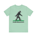 Heather Mint