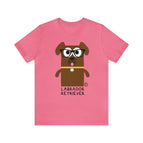 Charity Pink