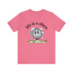 Charity Pink
