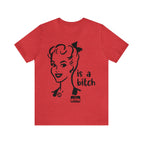 Heather Red
