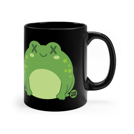 Deadimals Toad Mug