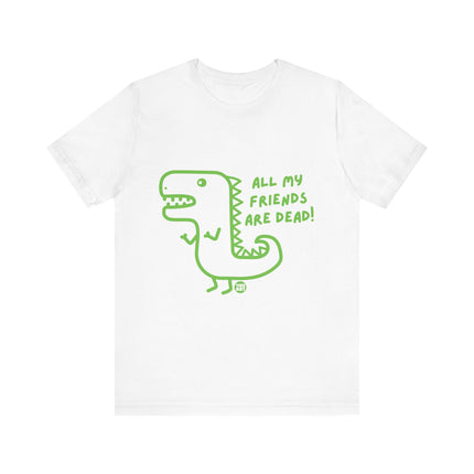 Funny Dino Tee