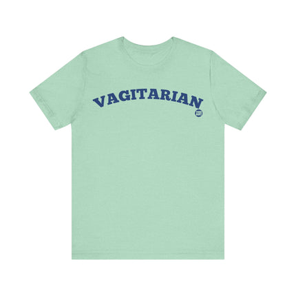 Vagitarian Tee