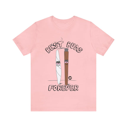 Best Buds Joints Unisex Tee