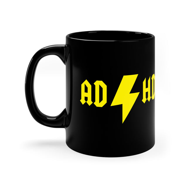 ADHD Mug