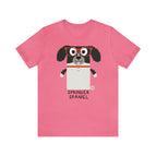 Charity Pink