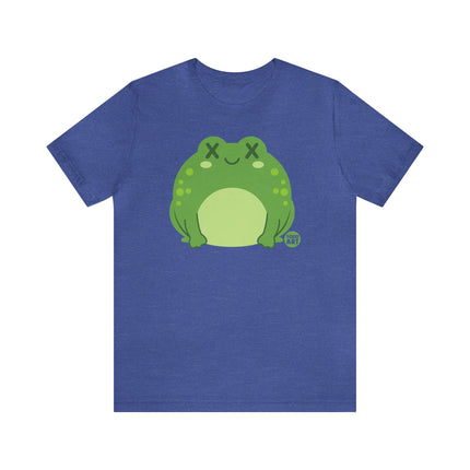 Deadimals Toad Unisex Tee