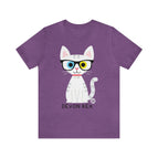 Heather Team Purple