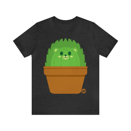 Cactimals - Hedgehog Unisex Tee