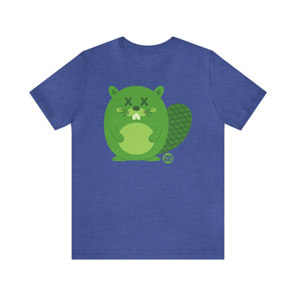 Deadimals Beaver Unisex Tee