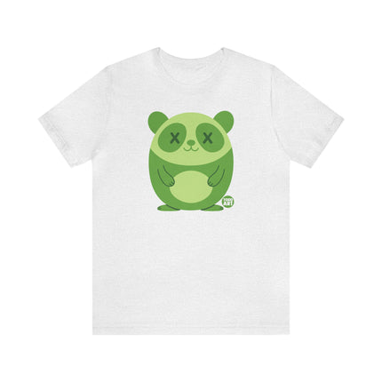 Deadimals Panda Unisex Tee