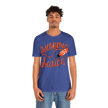 Awesome Sauce Unisex Tee