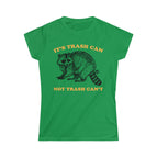 Irish Green