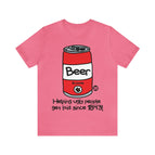 Charity Pink