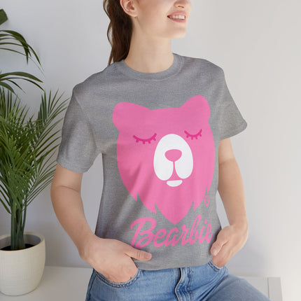 Bearbie Unisex Tee