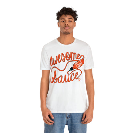 Awesome Sauce Unisex Tee