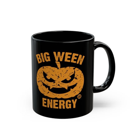 Big Ween Energy Mug